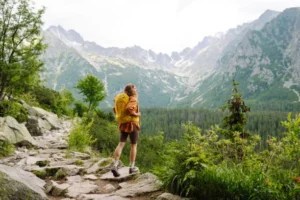A Guide to Choosing and Maintaining Children's Backpacks for a Healthy School Life