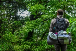 Fitness Bag Guide: Tips for Choosing, Organizing, and Maintaining Your Gym Bag