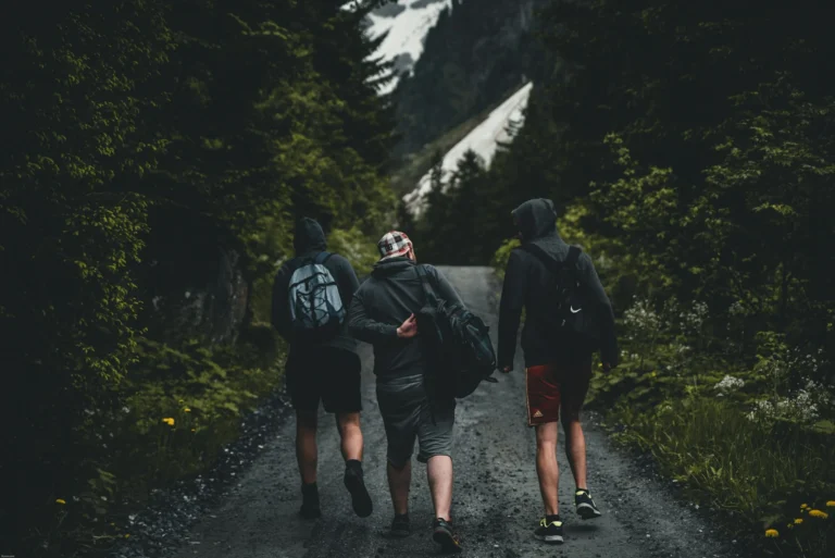 Waterproof Backpack Guide: Protecting Your Electronics and Valuables in Rainy Season