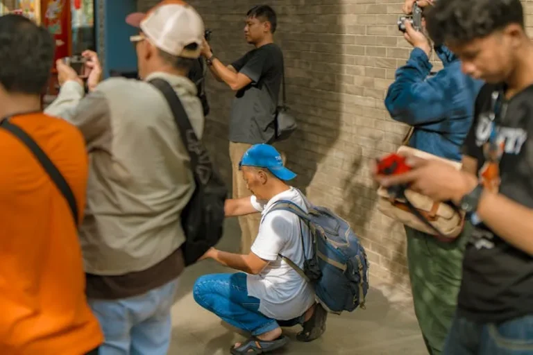 The Ultimate Camera Backpack Guide: Protect and Organize Your Photography Gear