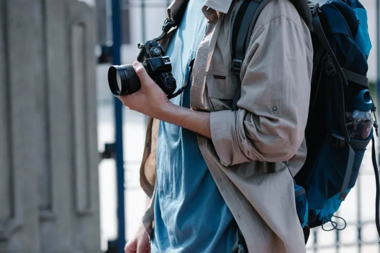 Eco-Friendly Backpacks: How Sustainable Materials and Design Are Shaping the Future