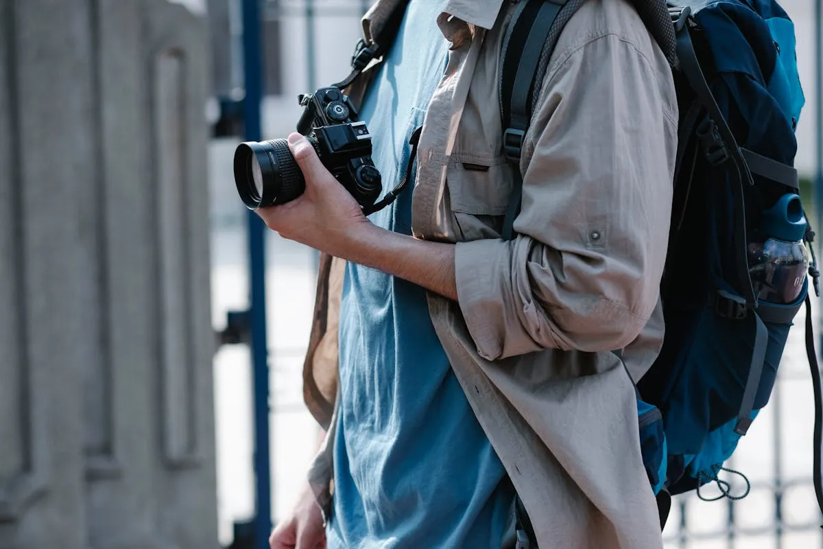 Eco-Friendly Backpacks: How Sustainable Materials and Design Are Shaping the Future