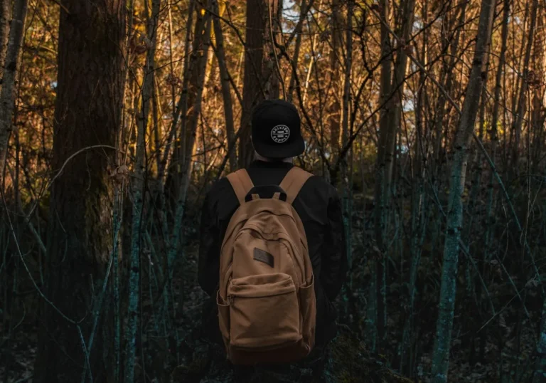 Urban Travel Essential: 5 Cutting-Edge Backpack Security Hacks You Can't Ignore