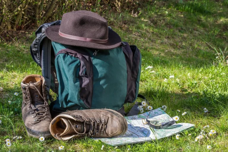Worry-Free Adventure: The Ultimate Guide to Organizing and Maintaining Your Camping Backpack