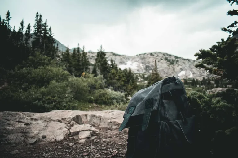 Backpack Science: Saving Your Spine and Shoulders