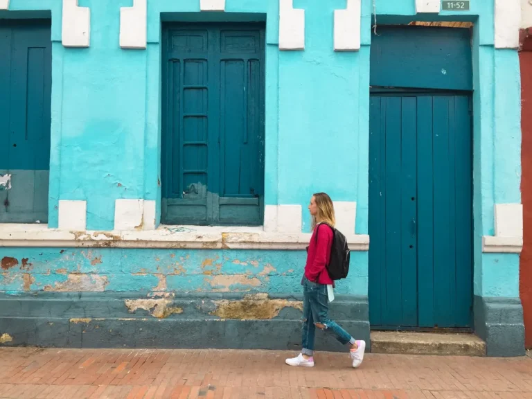 Zero Waste Living: The Sustainable Backpack Revolution