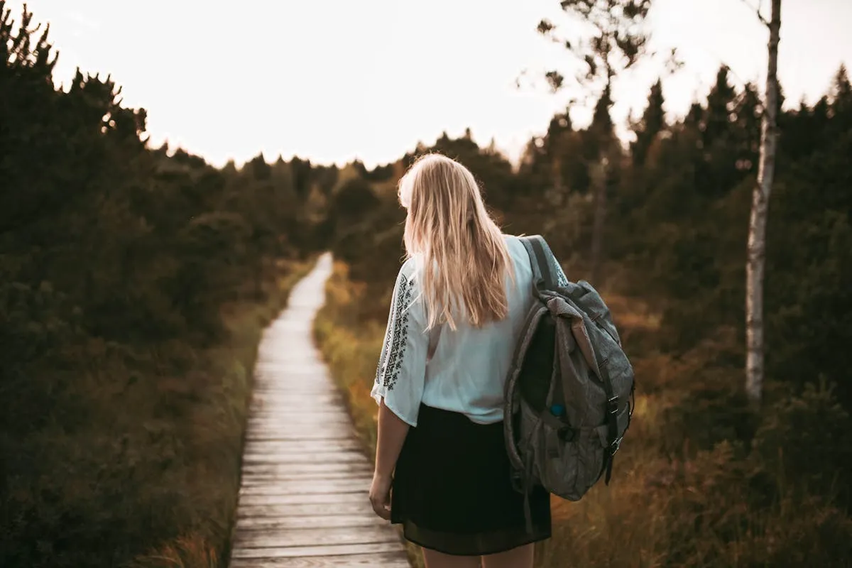 How to Clean & Maintain Backpacks: Nylon, Canvas & Leather Care Guide